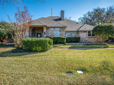 440 Moran Dr, Highland Village, TX, 75077