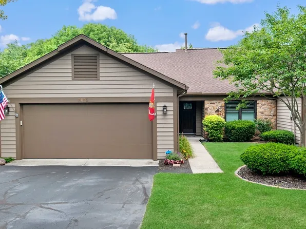 8015 Van Ness Way, Indianapolis, IN 46240