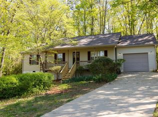 418 Arrowood Cir, Seneca, SC 29672
