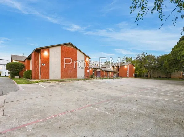 410 Bryan St, Denton, TX