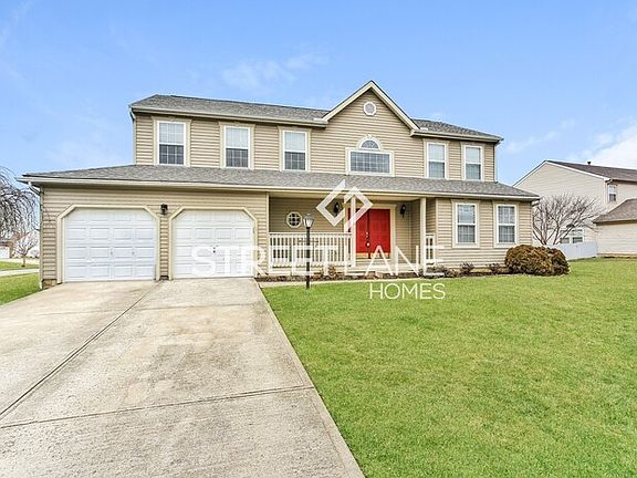 2nd image of 173 Knights Bridge Dr E