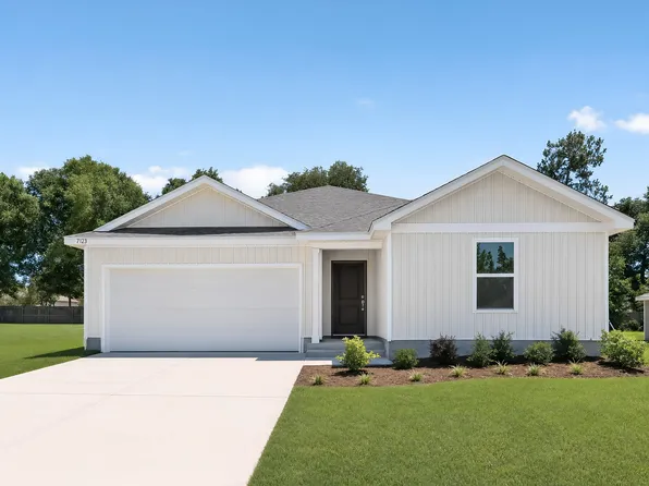 7123 Season Dr, Milton, FL 32570