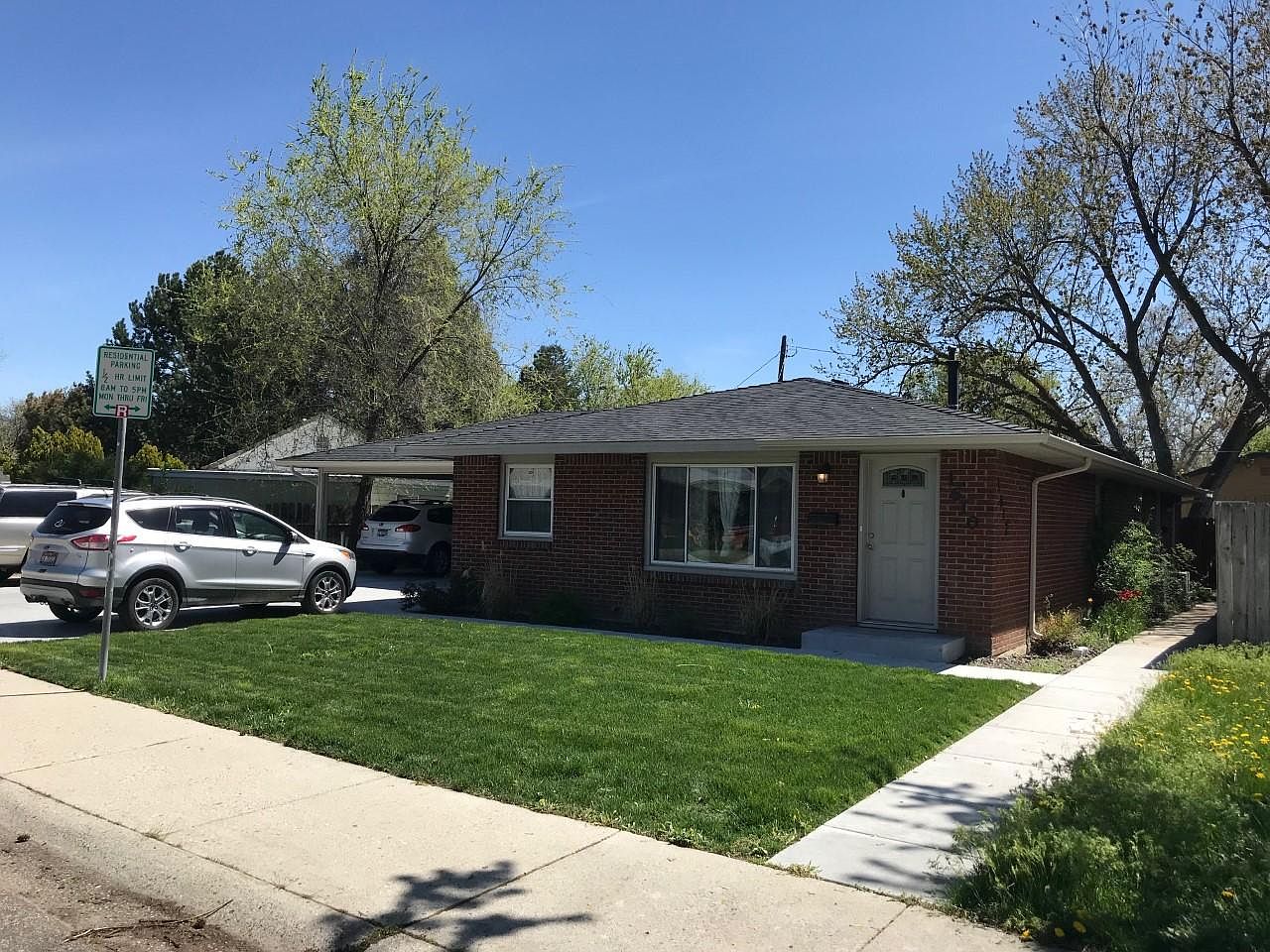 1610 S Martha St, Boise, ID 83706 Zillow