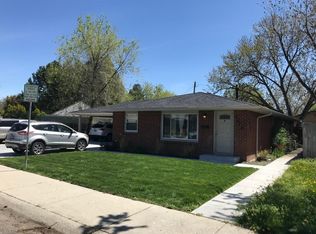 1610 S Martha St, Boise, ID 83706