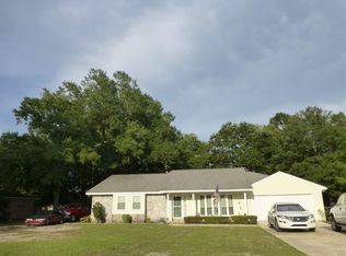 4704 Briaroak Dr, Pace, FL 32571