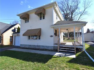 239 Princeton Ave, Hubbard, OH 44425