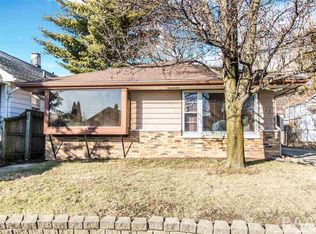 223 Pershing Pl, East Peoria, IL 61611