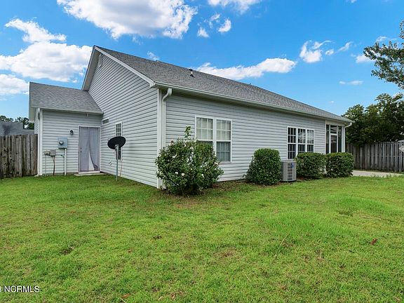 2nd image of 4122 Pine Brush Drive NE