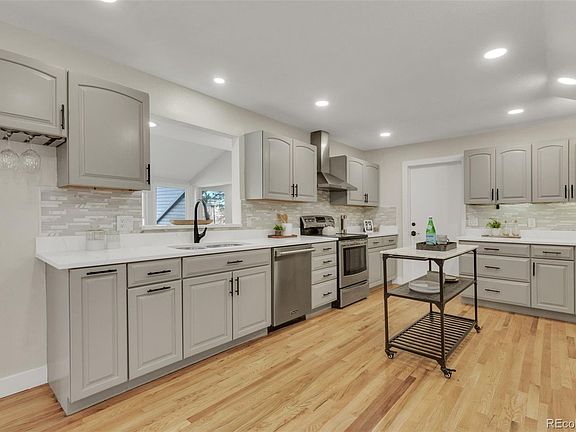 5th image of 4991 S Beeler Street
