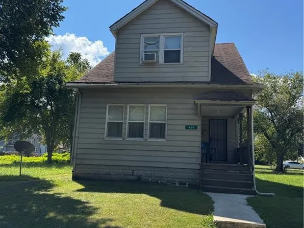 409 Bassett St, Toledo, OH 43611