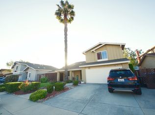 317 Keeler Ct, San Jose, CA 95139
