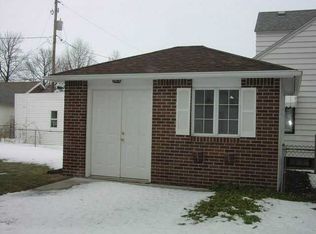 5042 Ottawa River Rd, Toledo, OH 43611