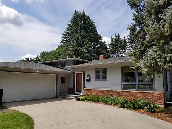 Brand New Roof