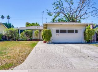 5092 Rhonda Dr, San Jose, CA 95129