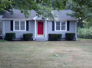 93 Half Acre Rd, Monroe, NJ 08831