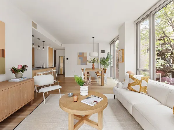 110 3rd Ave APT 4B, New York, NY 10003