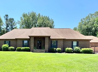 3579 Liscott Rd, Southaven, MS 38672
