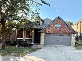 12729 Lizzie Pl, Fort Worth, TX 76244