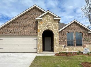 4207 Sky Dr, Sherman, TX 75090