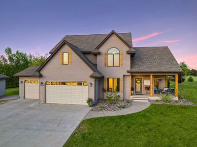 979 172nd St, Hammond, WI, 54015