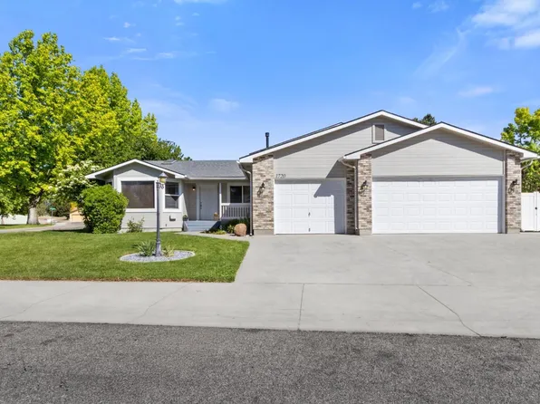 1720 N Aronmink Way, Meridian, ID 83646
