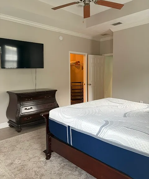 Primary Room