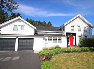 7739 Bridgeport Kirkville Rd, Kirkville, NY 13082