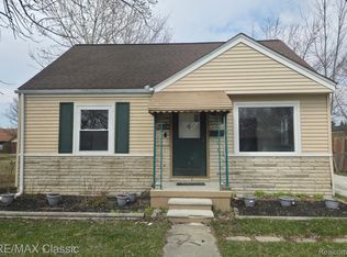 13849 Leonard Ave, Warren, MI