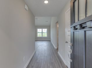 150 Reynard LOT 24, Manchester, TN 37355