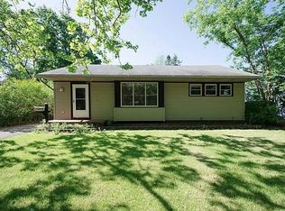 2419 Haisley Dr, Ann Arbor, MI 48103