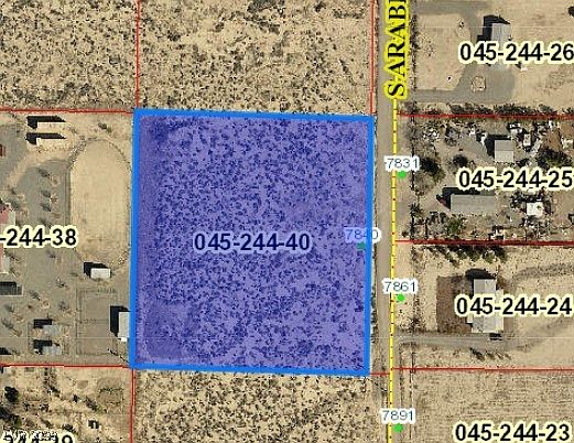 2nd image of 7840 S Arabian Way