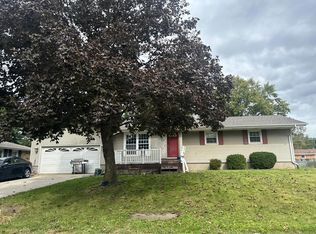 1205 Todd Ln, Bourbonnais, IL 60914