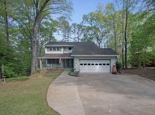106 Putmans Head, Peachtree City, GA 30269