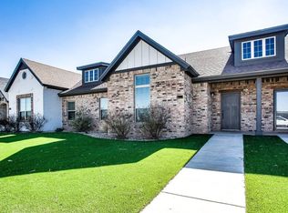 2731 137th St, Lubbock, TX 79423