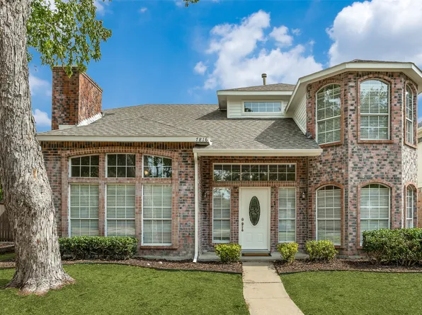 7816 Hardwick Ct, Plano, TX 75025