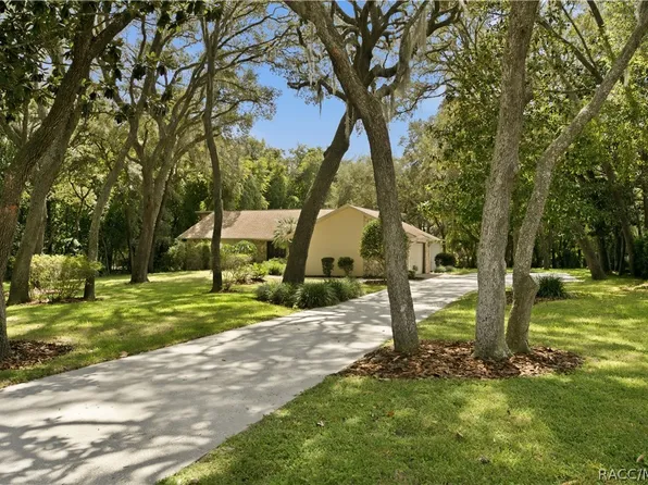 390 W Britain St, Hernando, FL 34442