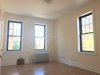 Rented by Caliber Associates