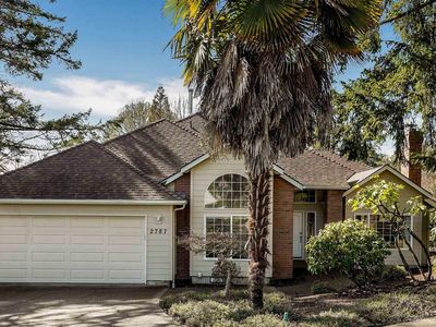 2787 NW Wintergreen Pl, Corvallis, OR, 97330