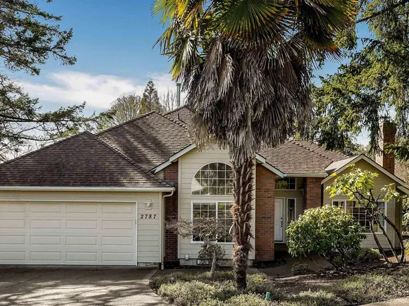 2787 NW Wintergreen Pl, Corvallis, OR 97330