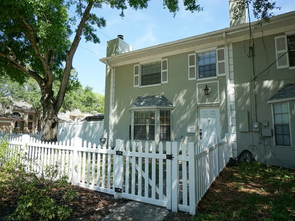 3323 W Swann Ave, Tampa, FL 33609
