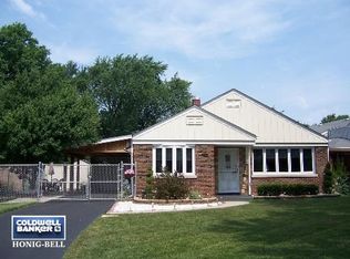 4118 Wainwright Pl #10, Oak Lawn, IL