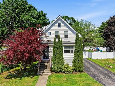 59 Grove St, Milford, MA, 01757