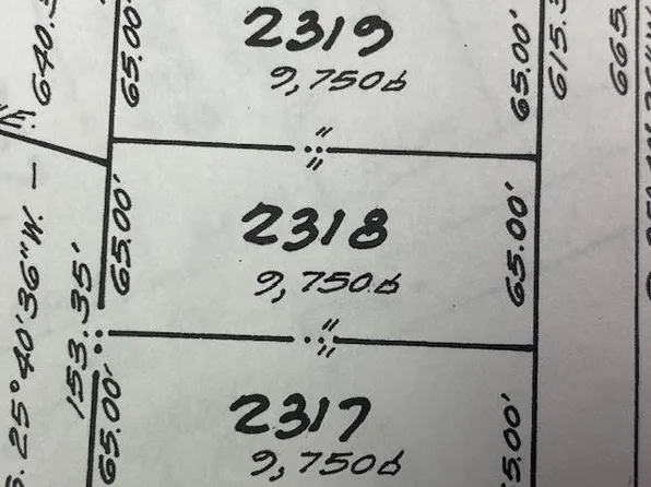 2318 Captains Corridor, Greenbackville, VA 23356