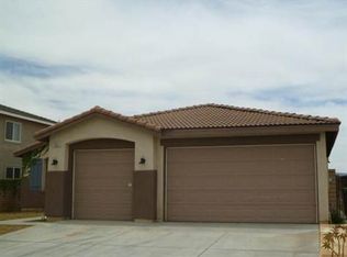 1581 Flamingo St, Beaumont, CA 92223