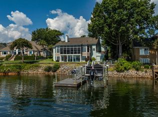 218 Lake Vista Dr, Chapin, SC 29036