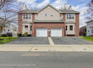36 Sanford St, Manalapan, NJ