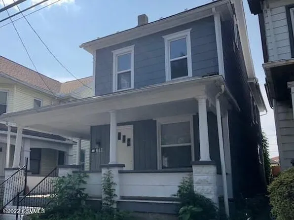 613 Catawissa Ave, Sunbury, PA 17801