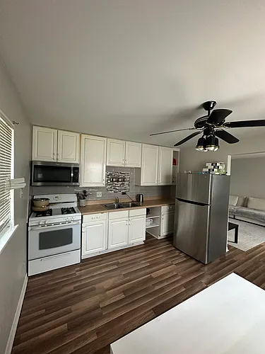 7501 Country Ln #1N Photo 1