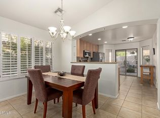 2736 E Dragoon Cir, Mesa, AZ 85204