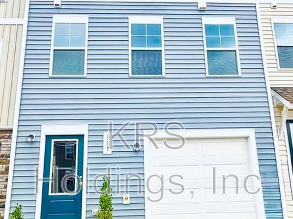315 Old Field Dr